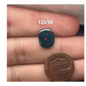 12x10mm