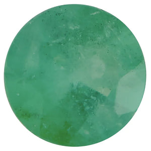 Loose Natural Emerald Rounds (Parcels)