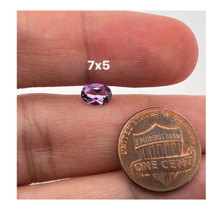 7x5mm