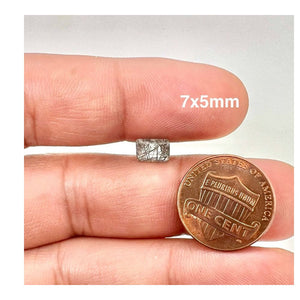 7x5mm