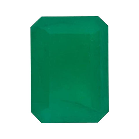 Loose Emerald