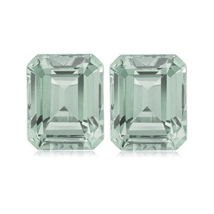 Emerald Best Green Amethyst