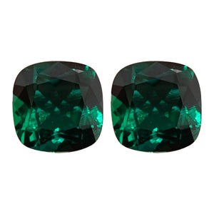 7x7MM (Weight range-1.33-1.63 cts each stone)