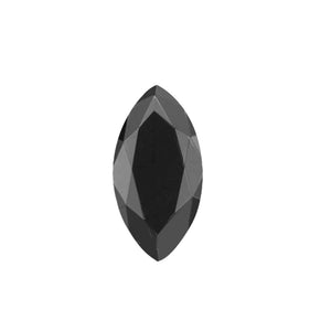 Black Diamonds: Are They Real?
