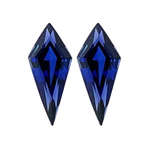 8x3.5MM(Weight range-0.37-0.46 each stone)