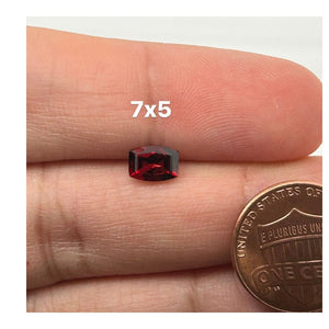 7x5MM