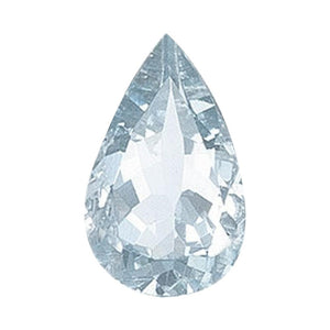 Pear Better Aquamarine