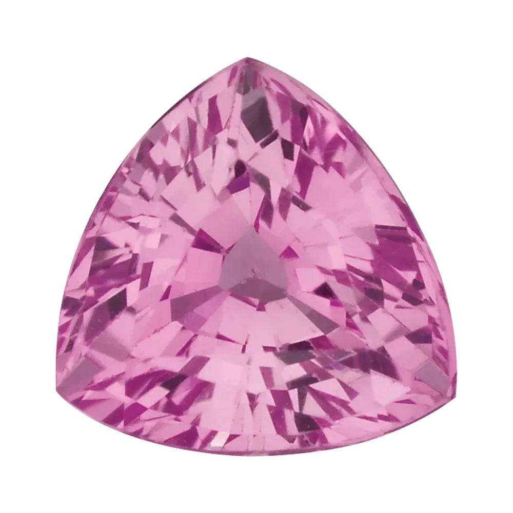 Loose deals pink sapphire